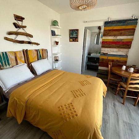 La Chambre De Seraphine Biscarrosse Kültér fotó