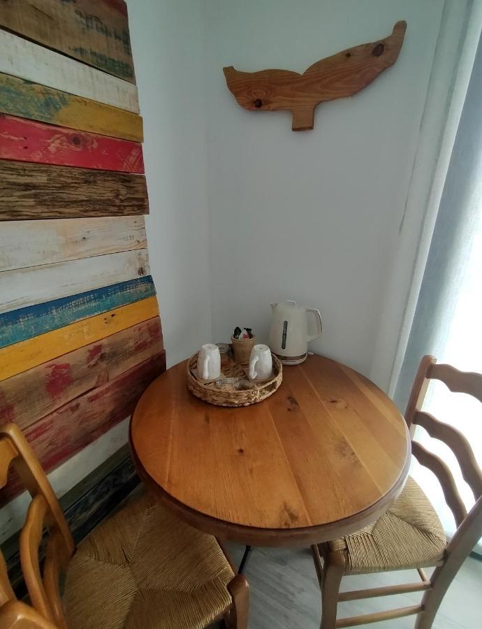 La Chambre De Seraphine Biscarrosse Kültér fotó